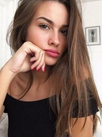 Индивидуалка Устинья Фотография 3