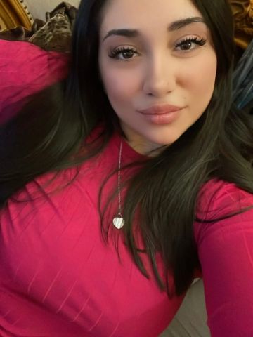 Индивидуалка Инна Фотография 3