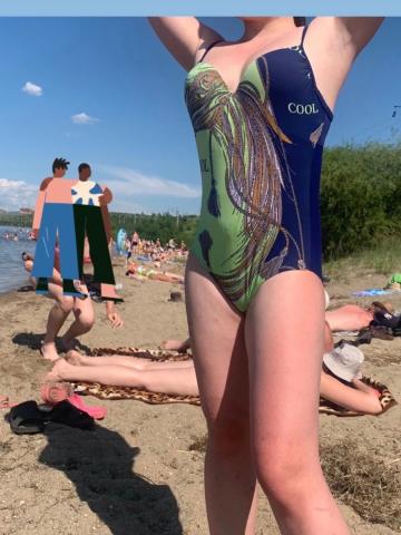 Индивидуалка Лиза Фотография 6