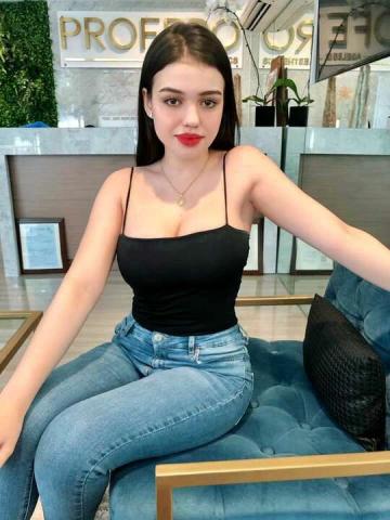 Индивидуалка Геля Фотография 2